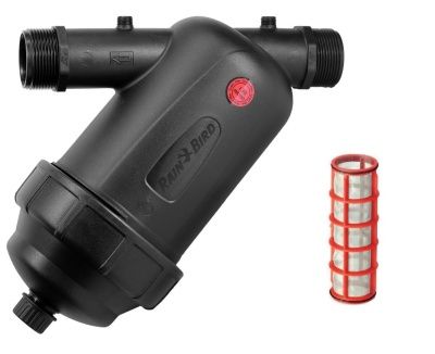 Rain Bird ILCRBY075S - фильтр 3/4" SS 5 м 3/ч 