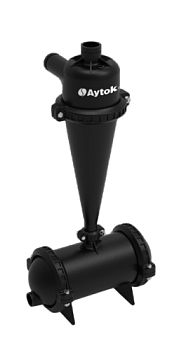 Aytok Р2030 - Гидроциклон пластиковый 2