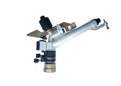 WP 3137 - спринклер металл. 11/2" ВР (секторный) расход 5,1-24,8 м3/ч, R 16-29 м, давление 2-6 бар
