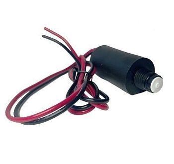 Pioneer™ HT7-DL соленоид тип HUNTER Latching  9-12VDCV, шт