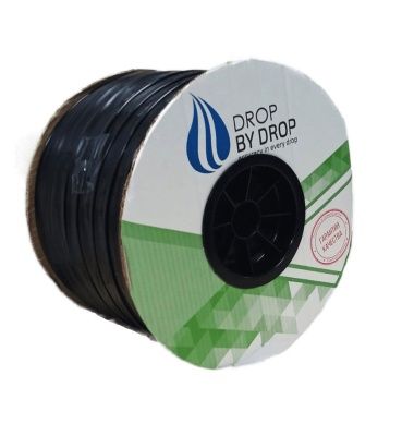 Капельная лента эмиттерная DROPBYDROP™  6 mils/вылив 1,6 / шаг 10 /бухта 500 м
