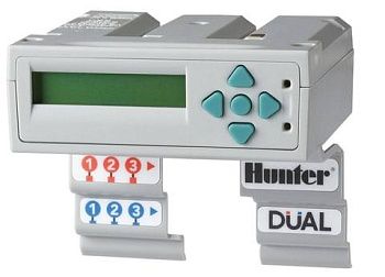 Hunter DUAL48M - выходной модуль декодера Dual, до 48 зон максимум