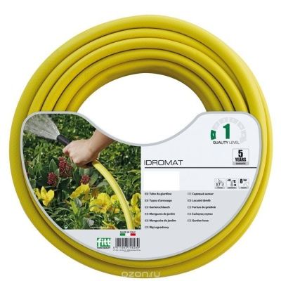 Буттэ 3007540 - Шланг IDRO MAT 1/2" М.50 (462)