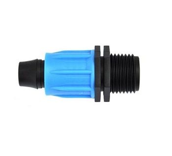 Agro Rain MC021634 - адаптер 16 х 3/4