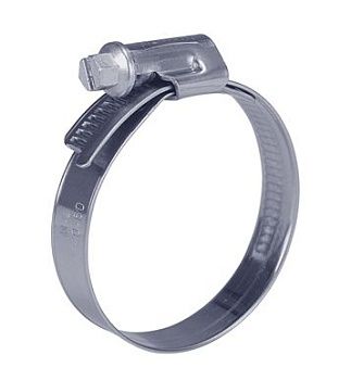 Хомут TORRO S 70-90/971