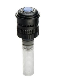 Rain Bird RN13-18F - cопло веерное, R=4,0 - 5,6 м. сектор 360º  черное (уп.25 шт.)