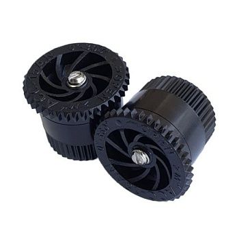 Pioneer™ 15A - сопло статическое, R=4.6 м., сектор 0-360º (уп.25 шт.)