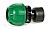 Irritec 425-32D - муфта компрессионная с накидной гайкой 32×1