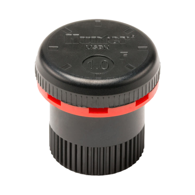 Hunter 5-CST-B - баблер, двухструйное сопло, R=1.5