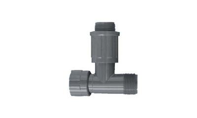 Rain Bird RB 1301-010 - коллектор с накидными гайками 1"ВР х 1"НРх1 выхода 1"НР