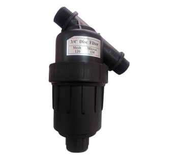 Agro Rain 1725D120MBT - Y Фильтр 3/4