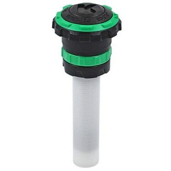 K-Rain RN100-ADJ90 - ротатор | 90-270° | 4.0 - 4.6 м. | Зеленый