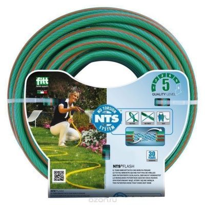 Буттэ 3005850 - Шланг NTS Flash 3/4" (бухта 50м) (365)