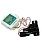 Rain Bird WPX DV KIT - контроллер на батарейках 1 станция с клапаном DV и соленоидом 9VDC
