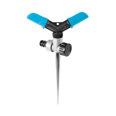 Cellfast 52-301 - Дождеватель круговой 2-х лучевой BASIC sz