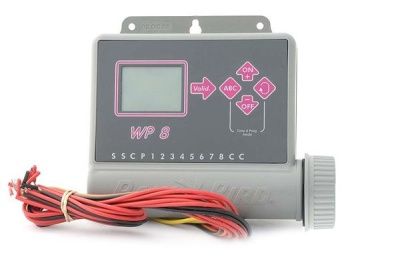 Rain Bird WP8 - автономный контроллер, 8 зон