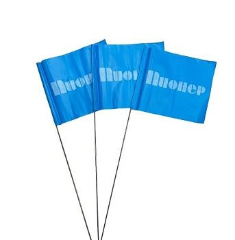 ПИОНЕР - Разметочный флажок