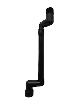 Pioneer™ SJ-5606 - соединительное колено 15см 1/2