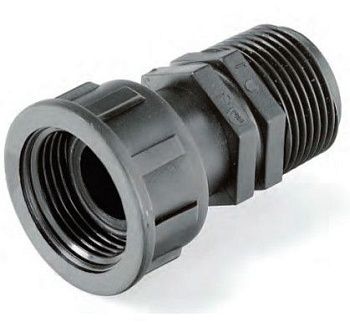 Irritec IG42420D0V500 - муфта 1½