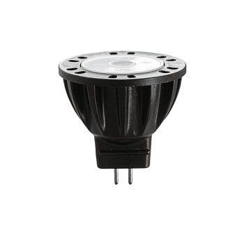 SGL - LED Лампа MR11 / 2.5W /12V / 2700K / 60° / алюминий / IP67