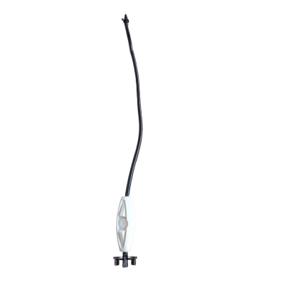 ZM 1202 Kit 45 см - подвес (трубка ПВХ 45 см) со старт-коннект. 4/7 + балансир + коннектор (CN-01)