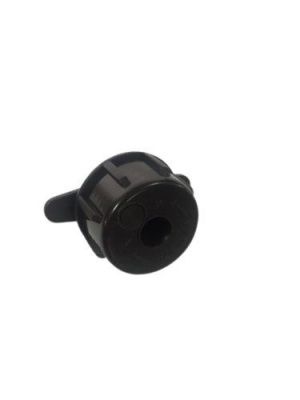 Tairi 3091000В -  капельница 0-100 л/ч 1 бар (черная)