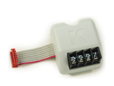 K-Rain 3205 - модуль расширения на 4 станции для PRO EX 2.0