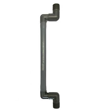 ПИОНЕР™ CK-5520 - соединительное колено ½