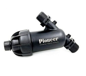Pioneer™ Y Фильтр 1