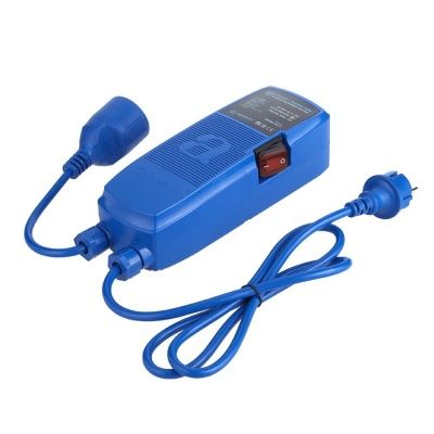 Устройство плавного пуска двигателя и защиты SSP(M)-3.0-1 (6301)
