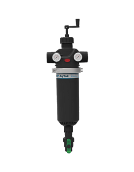 Aytok PVS2 - Полуавтоматический пластиковый фильтр 2