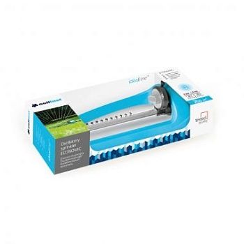 Cellfast 52-071N - Ороситель колебательный ECONOMIC блистер