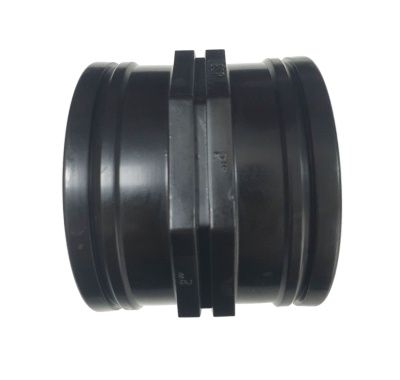 Муфта прямая  3"х3" \Tairi\