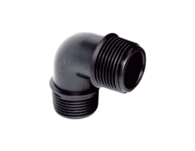 SNP - угольник 1"х1" НР