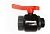 Plastica Alfa 18VCMF-C - кран шаровый 3/4