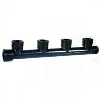 Irritec IG43610D0N320 - коллектор на 4 выхода 1