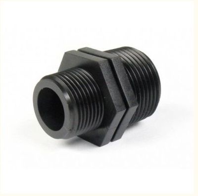 SNP - ниппель переходной 1 1/2"х1 1/4"