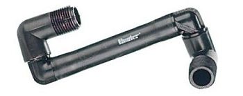 Hunter HSJ-0-32-212 - соединительное колено 30 x 3/4