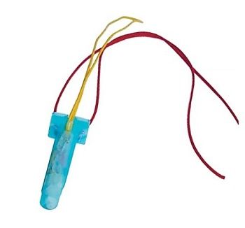 DBR/Y6 - cоединитель проводов, защита от воды IP68