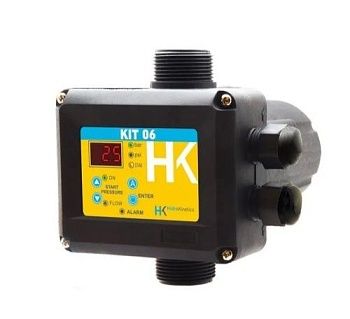 Espa-Hidrokinetics Kit 06 - блок контроля потока