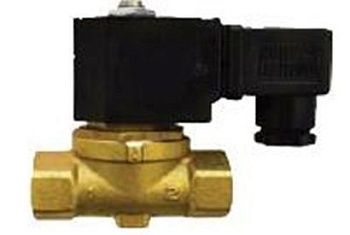 Электромагнитный клапан 100бар, 230V