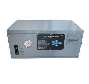 Насосная станция высокого давления FOG-X, 1 л/мин 1