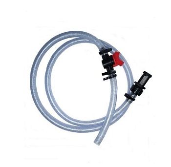 WP 7403 - всасывающий комплект для инжектора Venturi 1