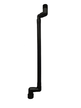 Pioneer™ SJ-5612 - соединительное колено 30см 1/2