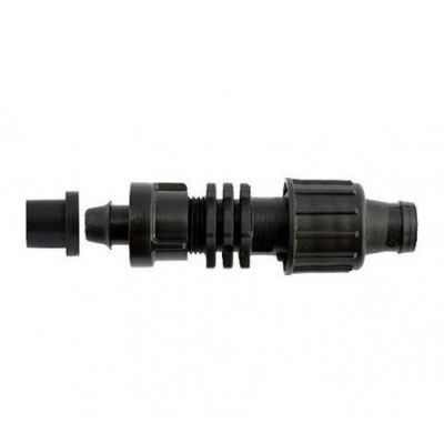 Irritec IE8555000N00T - старт - коннектор TAPE 16  <855>
