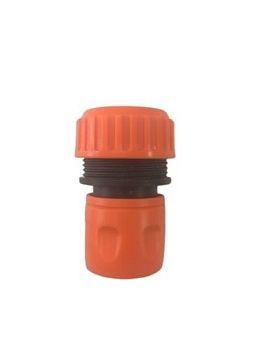 Буттэ - Штуцер быстрого соединения с аквастопом d=3/4 без