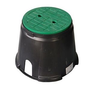 Pioneer™ VB-24RND - короб для э/м клапанов LARGE