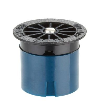 Hunter ES-515 - cопло полосовое, R=1.5 м х 4.6м., "концевой"