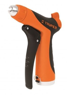 Пистолет-распылитель садовый RP-302 + коннектор Truper 17480/1
