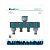 Cellfast 52-240N - Распределитель 4-х канальный IDEAL LINE PLUS